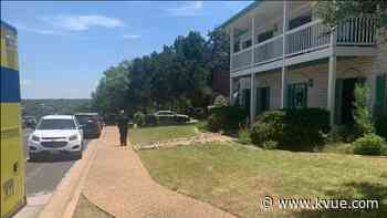 Northwest Austin shooting thought to be a murder/suicide, police say - KVUE.com