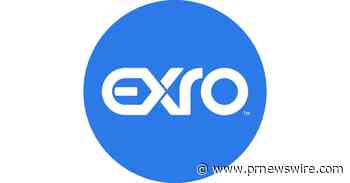 Exro Report of Voting Results at 2022 Annual General Meeting