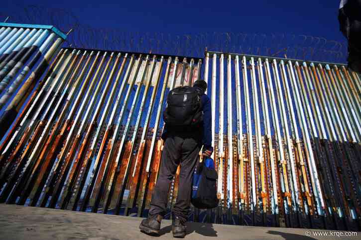 Agencies prepare for migrants after ruling on Remain in Mexico policy