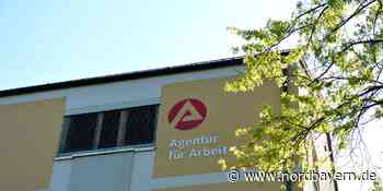 Darum schnellen die Arbeitslosenzahlen im Landkreis ERH gerade in die Höhe - Nordbayern.de
