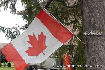 Opinion: Maple Leaf means something different for many - Richmond News