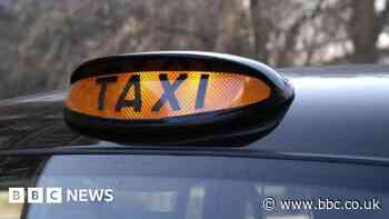 Ban external taxis from Greater Manchester, mayor says