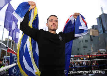 Boxing betting: Here's how Haney-Kambosos will play out - Yahoo Philippines News