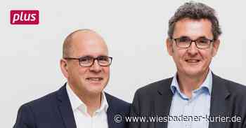 Neuer Leiter für die Vitos Behindertenhilfe Idstein - Wiesbadener Kurier