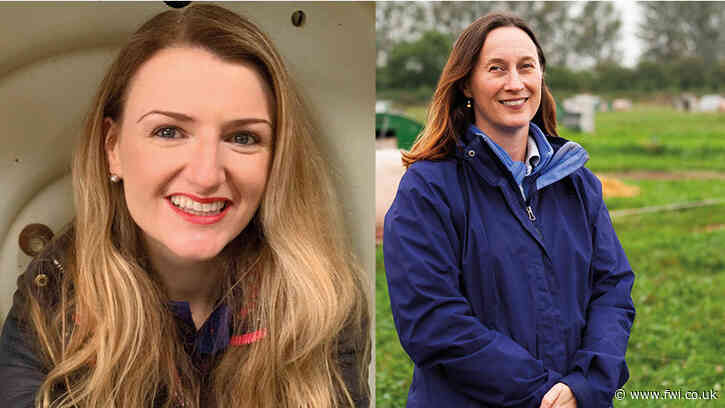 Two Nuffield scholars on how the scheme changed their lives