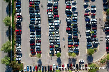 Petco Park Parking - Kirkland Reporter
