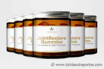 Joint Restore Gummies Review (Urgent Update) Do They Work or Scam? - Kirkland Reporter
