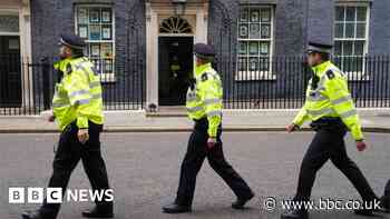 Six police forces in England placed in special measures