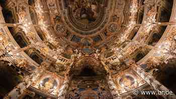 Jubiläum: Opernhaus Bayreuth feiert 10 Jahre Unesco Welterbe - br.de