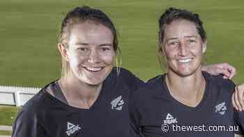 Perth Scorchers WBBL signing Maddy Green excited to join fellow New Zealander Sophie Devine, Beth Mooney - The West Australian