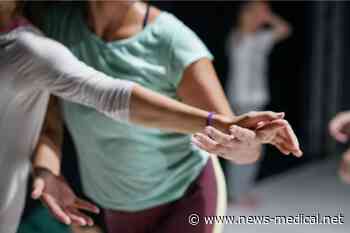 Researchers explore the impact of dance therapy in patients with breast cancer - News-Medical.Net