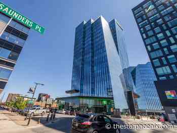 Nutrien officially opens new headquarters in Saskatoon