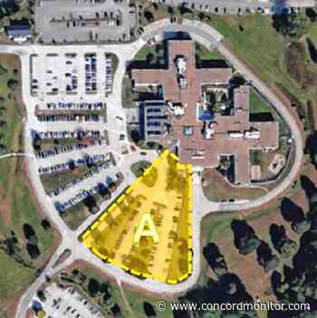 Plan to build new secure psychiatric facility in Concord moving ahead - Concord Monitor