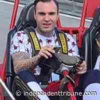 Concord police fires officer who shot burglary suspect in February - Independent Tribune