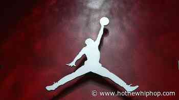 Air Jordan 9 "Olive-Concord" Drops Next Year: First Look - HotNewHipHop