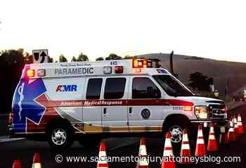 Rollover Collision on SR-242 in Concord — AutoAccident.com - Sacramento Injury Attorneys ...