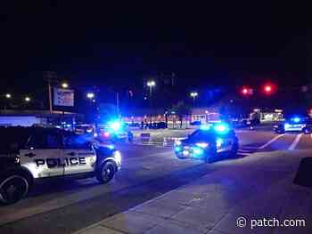 Concord Police Called To Fight Reports Downtown: Watch - Patch