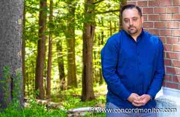 How a fake sick day landed a Concord police officer on the Laurie List - Concord Monitor