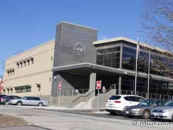 Franklin Man Indicted On Sexual Assault Counts: Superior Court Roundup - Patch