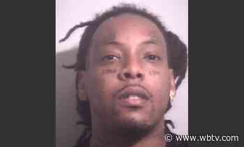 Concord man sentenced to at least 15 years in prison on drug convictions - WBTV