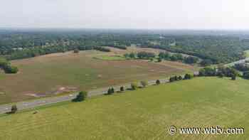 Lilly breaks ground in Concord on Tuesday - WBTV