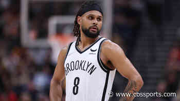 NBA free agency: Patty Mills, Nicolas Claxton to re-sign with Nets on 2-year deals, per report