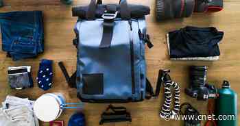 Travel Checklist: 12 Essential Things I Never Forget to Pack     - CNET