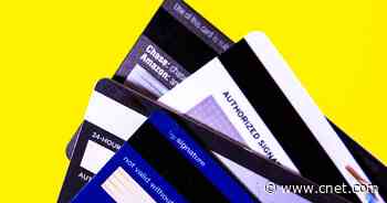Credit Card Balance Not Going Down? Paying More Than the Minimum Could Be the Answer     - CNET