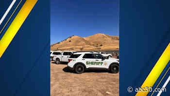 Tulare County deputies searching for missing swimmer at Lake Success