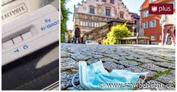 Corona macht dieses Jahr keine Sommerpause - Schwäbische