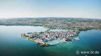 Salzburger Stier 2022: Der Veranstaltungsort: Lindau – wo der Bodensee am schönsten ist - br.de