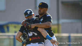 Torino sfida Parma. A Nettuno il derby del Tirreno » Baseball.it - Baseball.it