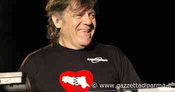 Musicanti - concerto di Beppe Carletti (pro ospice Piccole Figlie) - Gazzetta di Parma