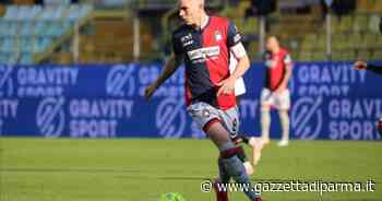 Estevez vestirà la maglia crociata: a presto la firma - Gazzetta di Parma