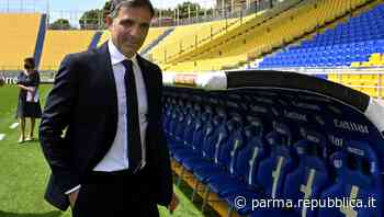 Parma, conto alla rovescia per l'avvio della stagione. Mercato: ecco Estevez - La Repubblica
