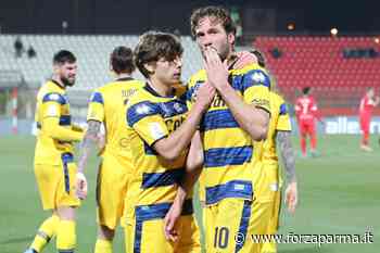 I dubbi di Vazquez, le speranze di Pecchia - Forza Parma