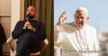 Da Parma a Papa Francesco: nasce la preghiera per i diabetici - Luca Galvani