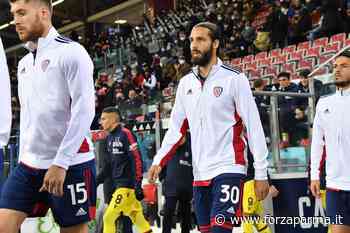 Per Pavoletti solo un sondaggio - Forza Parma