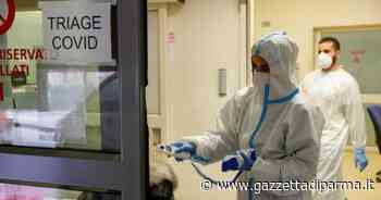 Contagi Covid, casi triplicati in tre settimane - Gazzetta di Parma