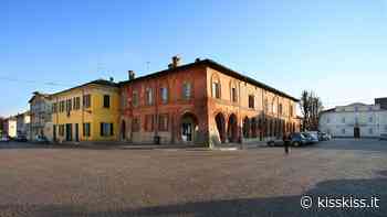 Polesine Zibello, borgo emiliano in provincia di Parma - Radio Kiss Kiss