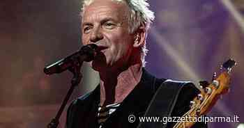 “Parma Cittàdella Musica”: da Bocelli a Sting. Limitazioni all'accesso al Parco Ducale e modifiche alla viabilità - Gazzetta di Parma