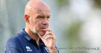 «Stiamo costruendo un'identità Parma» - Gazzetta di Parma
