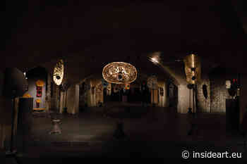 Il Reggio Parma Festival 2022 svela i suoi contenuti - Inside Art