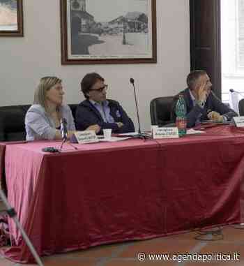 SOLOFRA. ACQUA PUBBLICA, SOLOFRA LIBERA: "HANNO VINTO I CITTADINI E LE NOSTRE IMPRESE" - Agenda Politica