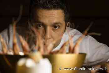 Intervista a Giovanni Solofra, chef del Tre Olivi di Paestum - Fine Dining Lovers Italia