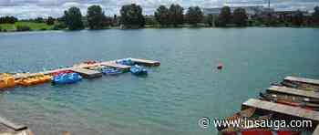 Professor's Lake beach and Eldorado Park Outdoor Pool open in Brampton | inBrampton - insauga.com