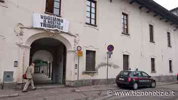 Regione Lombardia chiede di riaprire i Tribunali chiusi (compreso quello di Vigevano) - Ticino Notizie