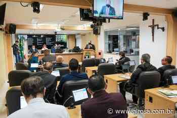 Região: câmaras municipais de Cotia, Osasco e cidades vizinhas entram em recesso parlamentar - Giro S/A