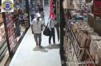 Homem é preso em Cotia após molestar mulher no mercado municipal - Giro S/A