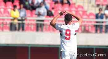 Base do São Paulo terá rodada dupla em Cotia e duelo no Ceará - R7
